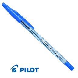 [29300] PENNA SFERA BP-S FINE BLU 0.7MM PILOT