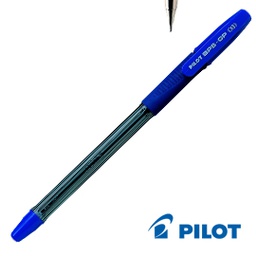 [29324] PENNA SFERA BPS-GP EXTRA BROAD BLU 1.6MM PILOT