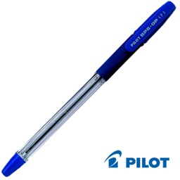 [29312] PENNA SFERA BPS-GP FINE BLU 0.7MM PILOT