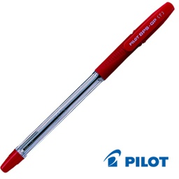 [29313] PENNA SFERA BPS-GP FINE ROSSO 0.7MM PILOT