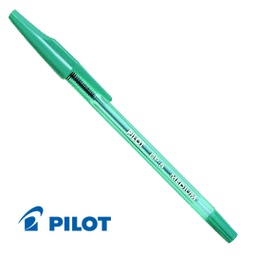 [29306] PENNA SFERA BP-S MEDIUM VERDE 1.0MM PILOT