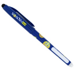 [73377] Penna sfera cancellabile RiSCRIVI TOUCH 0,7mm blu OSAMA