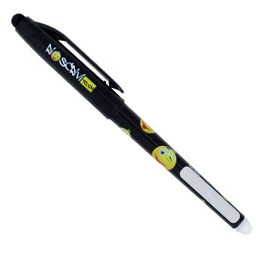 [73376] Penna sfera cancellabile RiSCRIVI TOUCH 0,7mm nero OSAMA
