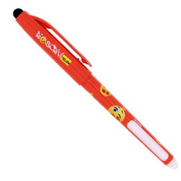[73378] Penna sfera cancellabile RiSCRIVI TOUCH 0,7mm rosso OSAMA