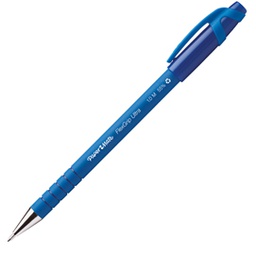 [30056] Penna sfera FLEXGRIP ULTRA STICK 1.0 blu PAPERMATE