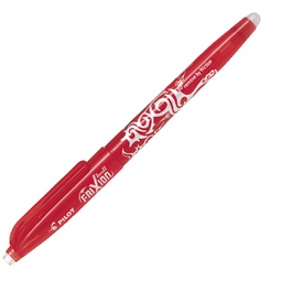 [89216] Penna sfera Frixionball 0.5mm rosso Pilot