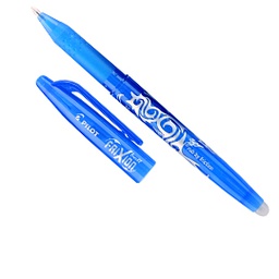 [60279] PENNA SFERA FRIXIONball 0.7mm AZZURRO PILOT