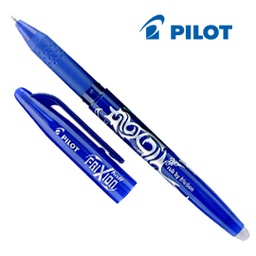 [48154] PENNA SFERA FRIXIONball 0.7mm BLU PILOT