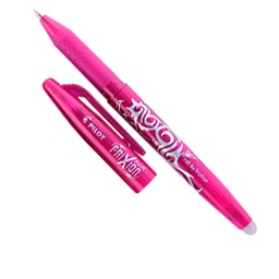 [53817] PENNA SFERA FRIXIONball 0.7mm ROSA PILOT