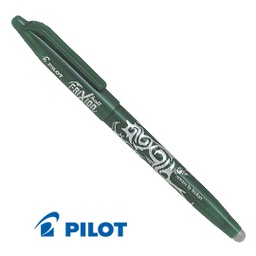 [48156] PENNA SFERA FRIXIONball 0.7mm VERDE PILOT