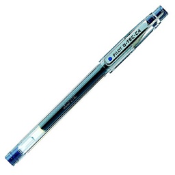 [29430] PENNA SFERA GEL G-TEC-C4 BLU 0.4MM PILOT