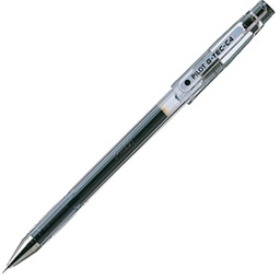 [29429] PENNA SFERA GEL G-TEC-C4 NERO 0.4MM PILOT