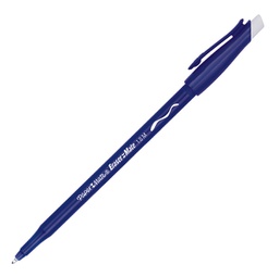 [93191] Penna sfera inch. cancellabile Replay 40  anniversario 1,0mm blu Papermate