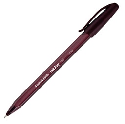 [68124] PENNA SFERA InkJoy Stick 100 COLORI ASSORTITI 1.0MM PAPERMATE
