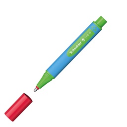 [86783] Penna sfera LINK-IT XB rosso SCHNEIDER