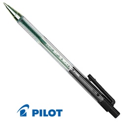 [29337] PENNA SFERA SCATTO BP-S MATIC NERO FINE 0.7MM PILOT