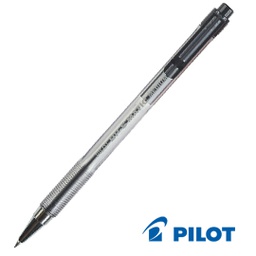 [61710] PENNA SFERA SCATTO BP-S MATIC NERO MEDIO 1.0MM PILOT