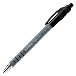 [30039] Penna sfera scatto FLEXGRIP ULTRA 1.0 nero PAPERMATE
