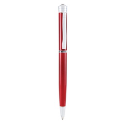[91537] Penna sfera Strata M fusto rosso Monteverde