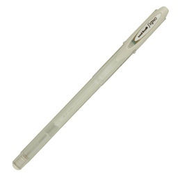 [80506] Penna sfera UNI-BALL SIGNO 0,7mm bianco UNI MITSUBISHI
