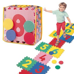 [79403] PERCORSO COMPONIBILE ''JUMPY'' CWR