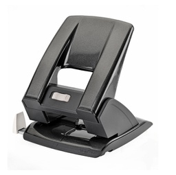 [95201] Perforatore 2 fori 2047 max 40fg nero Kangaro