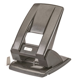 [95202] Perforatore 2 fori 2048 max 60fg nero Kangaro