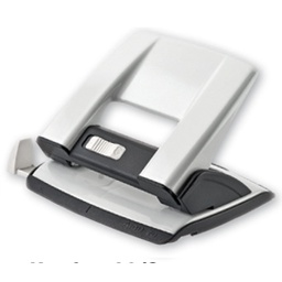 [80397] PERFORATORE 2 FORI BIANCO MAX 20 FG KARTIA