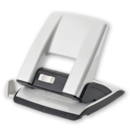 [80401] PERFORATORE 2 FORI BIANCO MAX 30 FG KARTIA