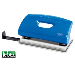 [47066] Perforatore 2 fori passo 8 max 10fg 1260 LEBEZ