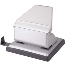 [28237] PERFORATORE 2 FORI PASSO 8 MAX 15FG C/GUIDA IN ABS ZENITH 788