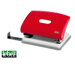 [47065] Perforatore 2 fori passo 8 max 16fg 1270 LEBEZ
