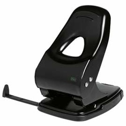 [57825] PERFORATORE 2 FORI PASSO 8 MAX 60fg NERO ART.860 LEBEZ