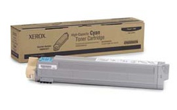 [XER106R01077] PHASER  7400 - CARTUCCIA TONER CIANO ALTA CAPACITA' (18.000 PAGINE)
