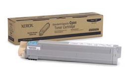 [XER106R01150] PHASER  7400 - CARTUCCIA TONER CIANO STANDARD (9.500 PAGINE)