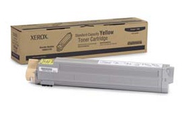 [XER106R01152] PHASER  7400 - CARTUCCIA TONER GIALLO STANDARD (9.500 PAGINE)