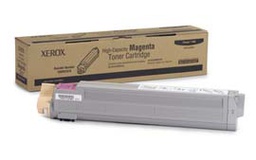 [XER106R01078] PHASER  7400 - CARTUCCIA TONER MAGENTA ALTA CAPACITA' (18.000 PAGINE)