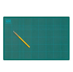 [47235] PIANO ANTITAGLIO DOPPIA SUPERFICIE F.TO 60X45CM ART.CM-60