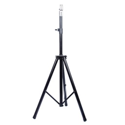 [96006] Piedistallo Tripod per stufa Sole Rosso H193cm