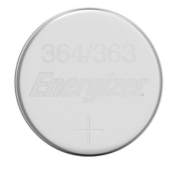 [92918] Pila Watch 364-363 Energizer