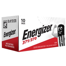 [92919] Pila Watch 371-370 Energizer