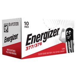 [92920] Pila Watch 377-376 Energizer