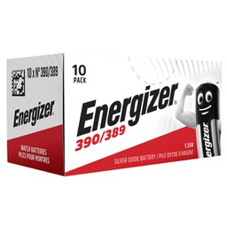 [92921] Pila Watch 390-389 Energizer