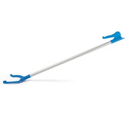 [89624] Pinza raccoglitutto con manico 100cm Perfetto