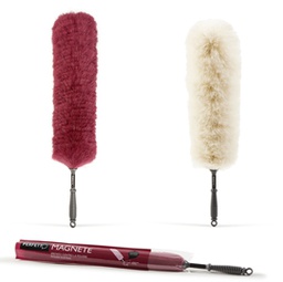 [86236] Piumino attira polvere Magnete Perfetto