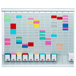 [31490] PLANNER PROFESSIONAL 80X73X1,5CM