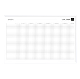 [90039] Planning magnetico PROJECT 60x90cm Exacompta