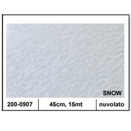 [36448] PLASTICA ADESIVA DC-FIX 45CM X 15MT TRASP. NUVOLATO