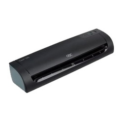 [74755] PLASTIFICATRICE A4 FUSION 1000L GBC