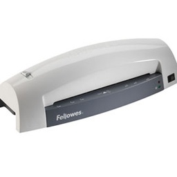 [65245] PLASTIFICATRICE A CALDO LUNAR A4 FELLOWES